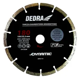 tarcza-diamentowa-segmentowa-dynamic-180-222mm-do-ciecia-betonu