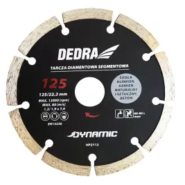 tarcza-diamentowa-segmentowa-dynamic-125-222mm-do-ciecia-betonu