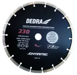 tarcza-diamentowa-segmentowa-dynamic-230-222mm-do-ciecia-betonu