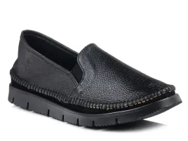 polbuty-damskie-maciejka-3512-mokasyny-slip-one-skorzane-wsuwane-czarne