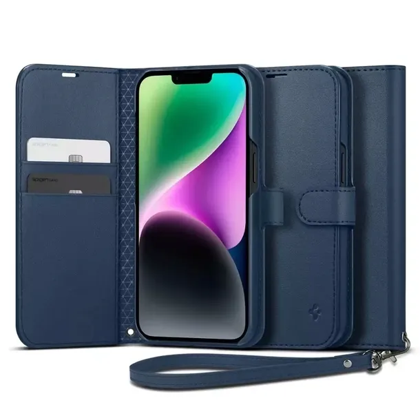 spigen-wallet-s-iphone-14-classic-blue