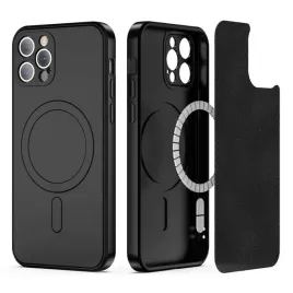 tech-protect-icon-magsafe-iphone-12-pro-max-black