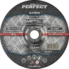 tarcza-do-metalu-wypukla-230x32-perfect