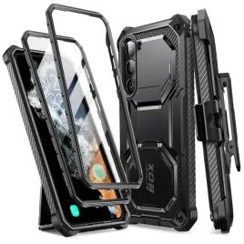 supcase-iblsn-armorbox-2-set-galaxy-s23-plus-black