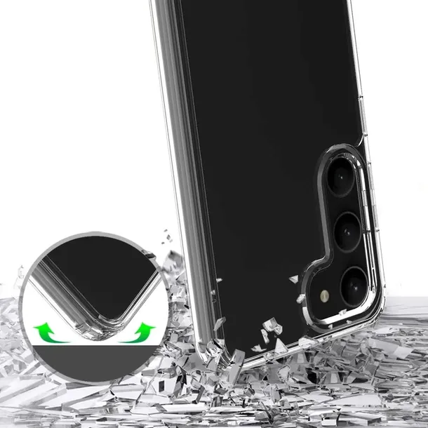 tech-protect-flexair-hybrid-galaxy-s23-plus-clear-waga-z-opakowaniem-0-3-kg-stan-nowy