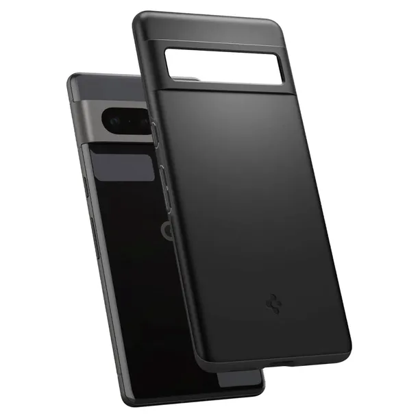 spigen-thin-fit-google-pixel-7-black-waga-z-opakowaniem-0-3-kg-stan-nowy