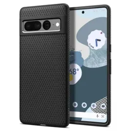 spigen-liquid-air-google-pixel-7-pro-matte-black