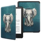 tech-protect-smartcase-kindle-11-2022-happy-elephant