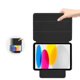 tech-protect-smartcase-magnetic-ipad-10-9-2022-black-waga-z-opakowaniem-0-3-kg-stan-nowy