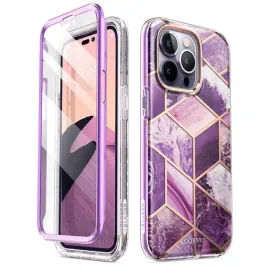 supcase-cosmo-iphone-14-pro-max-marble-purple