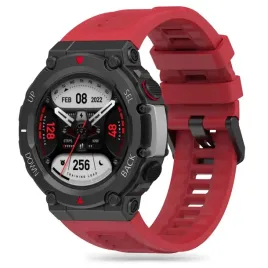 tech-protect-iconband-amazfit-t-rex-2-red