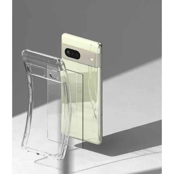 ringke-fusion-google-pixel-7-clear-waga-z-opakowaniem-0-3-kg-stan-nowy
