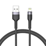 tech-protect-ultraboost-lightning-cable-2-4a-100cm-black