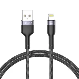 tech-protect-ultraboost-lightning-cable-2-4a-100cm-black