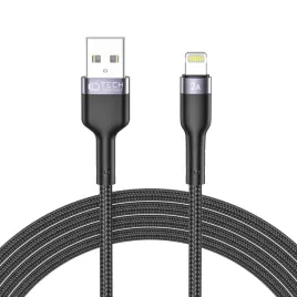 tech-protect-ultraboost-lightning-cable-2-4a-200cm-black