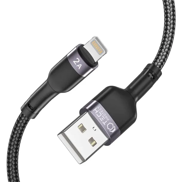tech-protect-ultraboost-lightning-cable-2-4a-200cm-black-stan-nowy