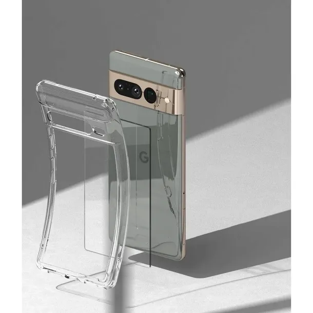 ringke-fusion-google-pixel-7-pro-clear-waga-z-opakowaniem-0-3-kg-stan-nowy
