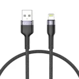 tech-protect-ultraboost-lightning-cable-2-4a-25cm-black