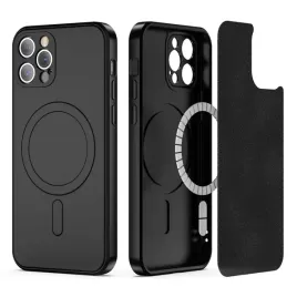 tech-protect-icon-magsafe-iphone-12-pro-black