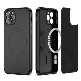 tech-protect-icon-magsafe-iphone-11-pro-black