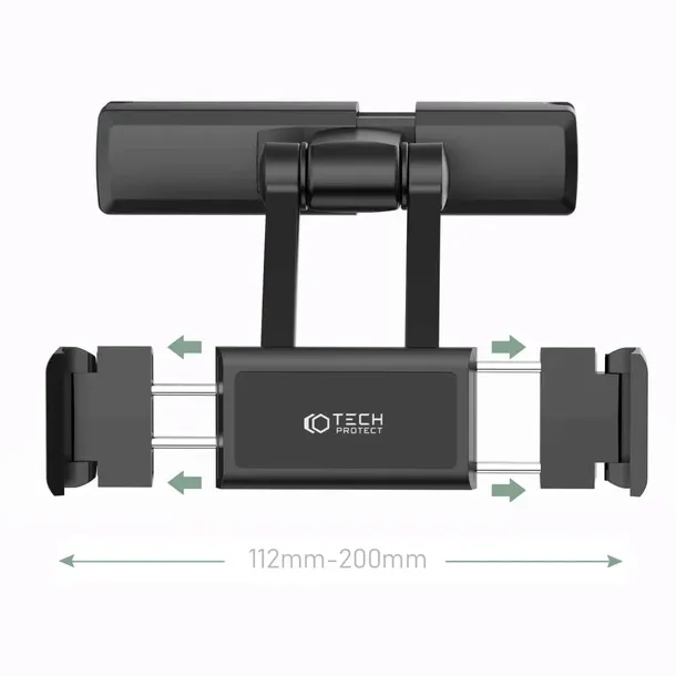 tech-protect-v2-stretchable-headrest-car-mount-black-waga-z-opakowaniem-0-3-kg-stan-nowy