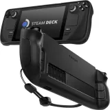 spigen-rugged-armor-steam-deck-matte-black