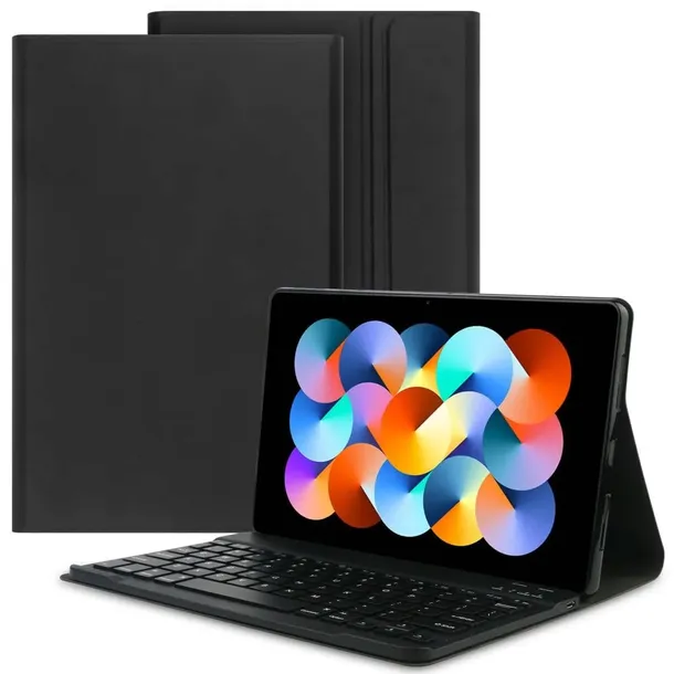 tech-protect-smartcase-keyboard-xiaomi-redmi-pad-10-6-black