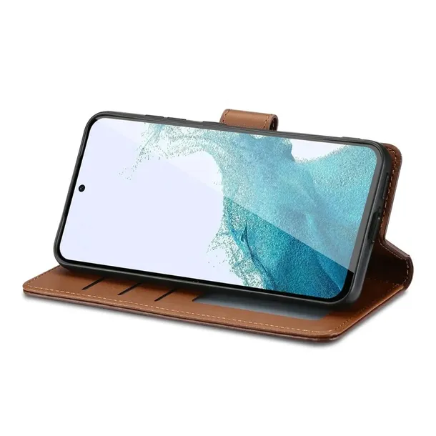 tech-protect-wallet-galaxy-a54-5g-brown-stan-nowy