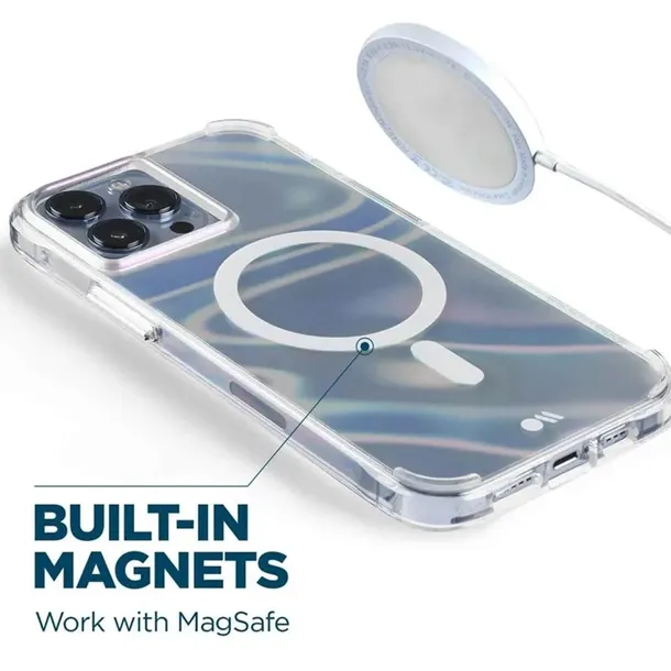 case-mate-soap-bubble-magsafe-etui-iphone-14-pro-iridescent-waga-z-opakowaniem-0-3-kg-stan-nowy