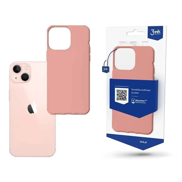 etui-3mk-matt-case-na-iphone-14-rozowe