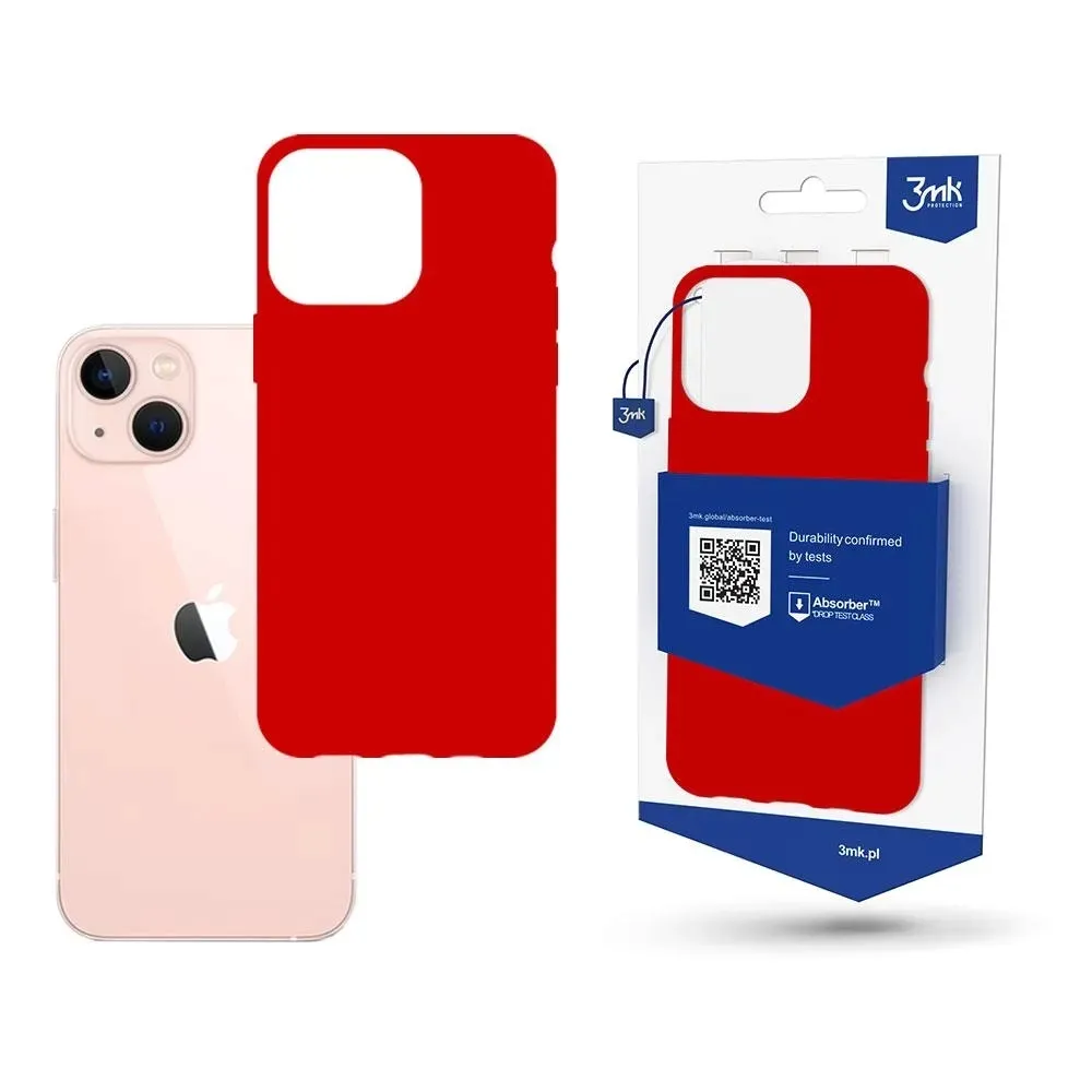 etui-3mk-matt-case-na-iphone-14-plus-czerwone