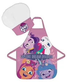 fartuszek-kuchenny-z-czapka-dzieciecy-my-little-pony-kucyk