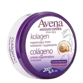 instituto-espanol-avena-regenerujacy-krem-do-ciala-z-kolagenem-200g