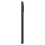 etui-spigen-liquid-air-na-google-pixel-7-czarny-mat-stan-nowy