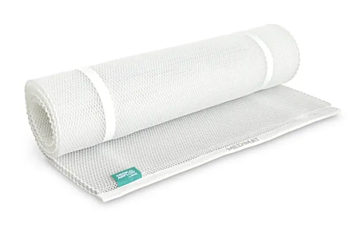 Mata przeciwodleżynowa MEDiMAT jony srebra 200x90 cm Medical Airflow