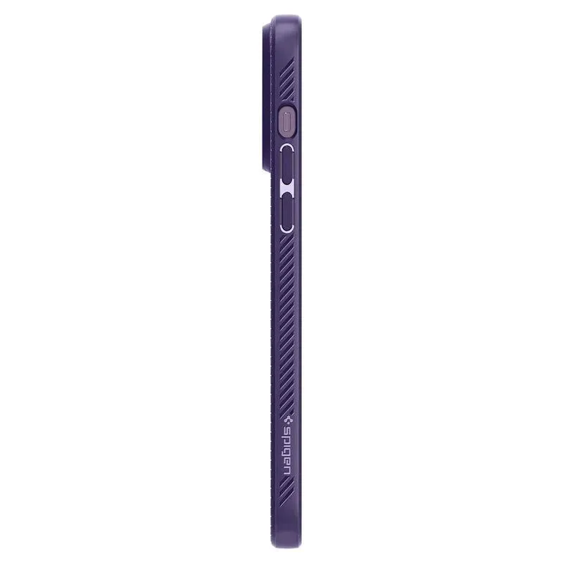 etui-spigen-liquid-air-na-iphone-14-pro-fioletowe