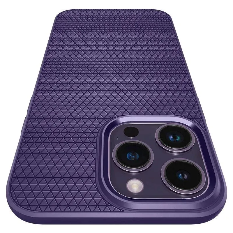 etui-spigen-liquid-air-na-iphone-14-pro-fioletowe