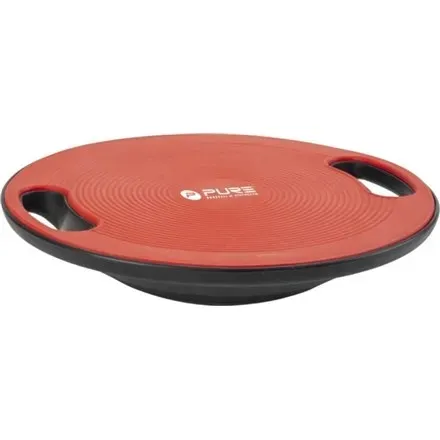 pure2improve-balance-board-black-red-stan-nowy