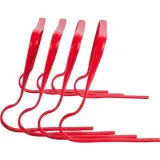 pure2improve-flexible-hurdle-set-28cm-red