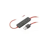 poly-blackwire-c3210-usb-a-stan-nowy