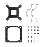 deepcool-ak400-zero-dark-intel-amd-cpu-air-cooler-waga-z-opakowaniem-0-3-kg-stan-nowy