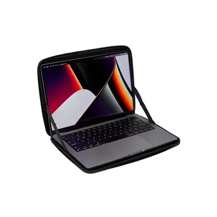 thule-gauntlet-4-macbook-black-14-sleeve-waga-z-opakowaniem-0-3-kg-stan-nowy