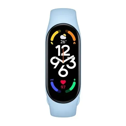 xiaomi-smart-band-7-strap-blue-stan-nowy