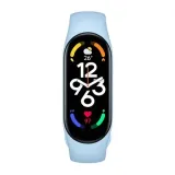 xiaomi-smart-band-7-strap-blue-stan-nowy