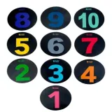 pure2improve-spots-trainer-black