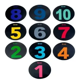 pure2improve-spots-trainer-black