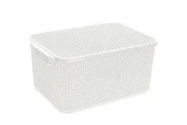branq-pojemnik-z-pokrywa-rattan-bialy-7-l