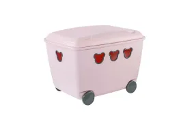 branq-pojemnik-kosz-na-zabawki-pokrywa-55-l-bear-box-rozowy