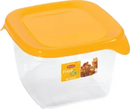 curver-pojemnik-na-zywnosc-freshandgo-kwadrat-zolty-125-l