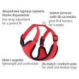 dingo-szelki-bezuciskowe-m-czerwone-stan-nowy